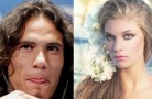 Micaela Orsi, le foto del nuovo flirt di Edison Cavani