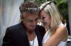 Ligabue, foto del cantante