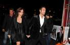 Raoul Bova e Chiara Giordano, foto dell'ex coppia