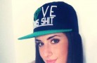 Valentina Vignali, foto della cestista e modella