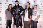 Tokio Hotel, foto del gruppo pop rock tedesco