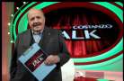 Maurizio Costanzo, foto del conduttore tv