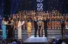 Miss Italia 2013, foto di Giulia Arena
