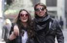 Riccardo Montolivo e Cristina De Pin, foto della coppia vip