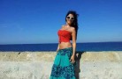 Samantha Scarlino, foto dell'ex corteggiatrice di Uomini e Donne