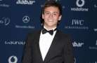 Tom Daley, foto del tuffatore