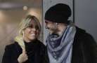 Wanda Nara, foto dell'ex moglie di Maxi Lopez