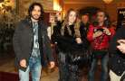 Marco Bocci e Laura Chiatti, foto della coppia