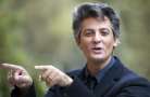Fiorello, foto dello showman