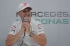 Michael Schumacher, foto del pilota