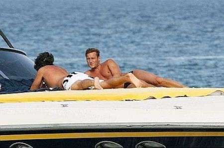 Francesco Totti