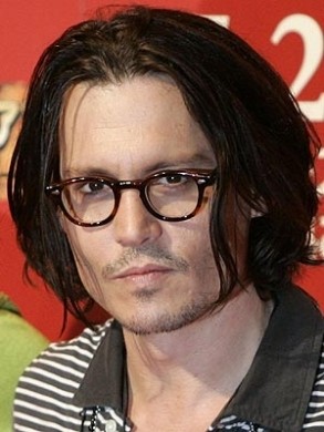 Johnny Depp problema col 3D