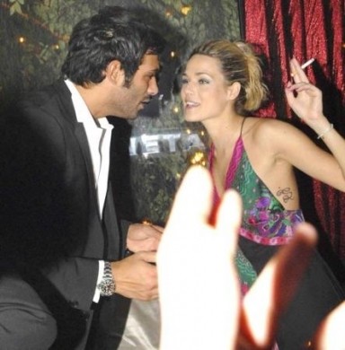 Francesco Arca e Laura Chiatti si sono lasciati