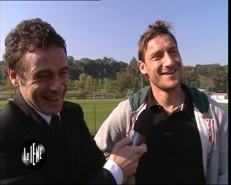 Francesco Totti: 