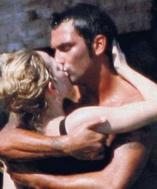 Laura Chiatti: finita la storia con Francesco Arca