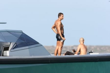 Dolce e Gabbana a Formentera