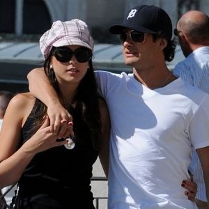 Alexandre Pato dimentica la ex moglie con Miss Brasile