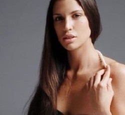 Claudia Galanti incinta, presto mamma per la prima volta