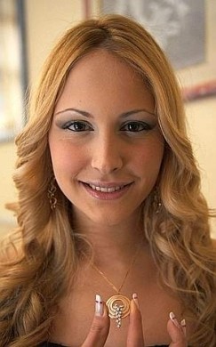 Noemi Letizia