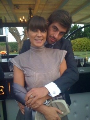 Ana Laura Ribas: frecciatine a Belen Rodriguez ed alla Canalis