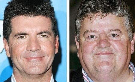Simon Cowell