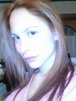 Noemi Letizia botox
