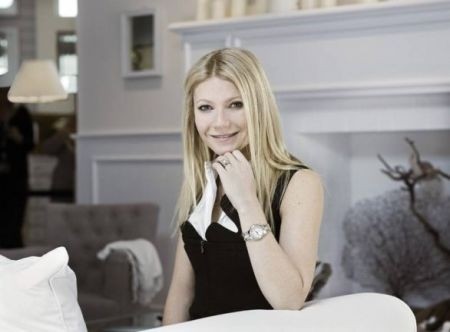 Gwyneth Paltrow photoshop