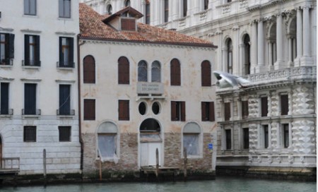 La residenza di Venezia