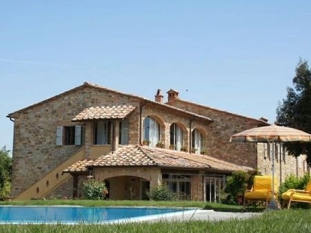 villa di ricky martin