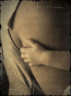 mia mano