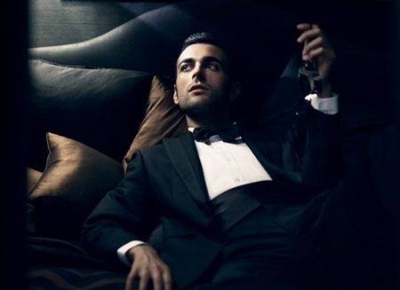 marco mengoni