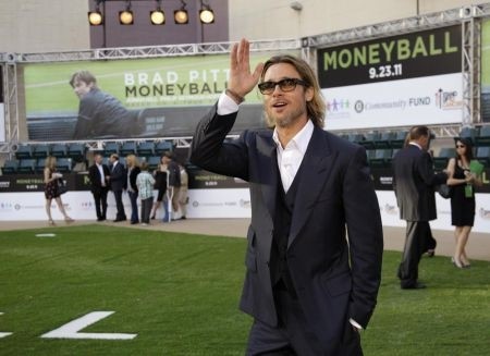 brad pitt divo hollywood