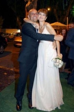 riccardo e paola nozze