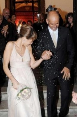 paola e riccardo matrimonio