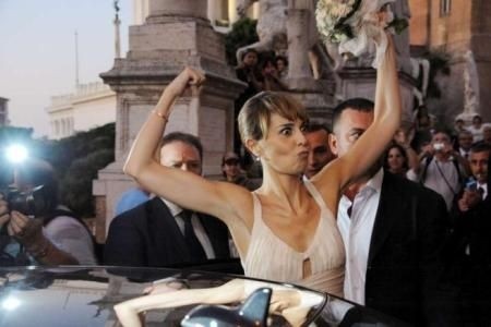 paola cortellesi show