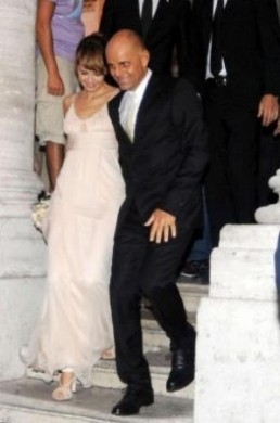paola cortellesi e riccardo milani matrimonio