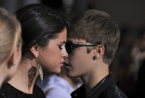 Le ultime foto di Justin Bieber e Selena Gomez