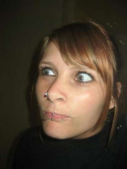 Una foto di Mariah Yeater