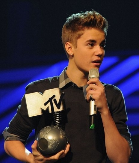 Le foto di Mariah Yeater e del presunto figlio di Justin Bieber