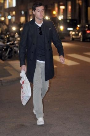 Luca Baronchelli