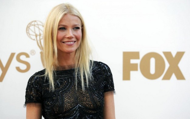 Gwyneth Paltrow