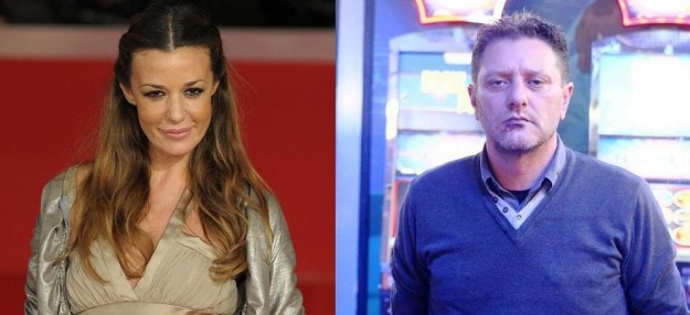 Antonio Patti, l'uomo picchiato dal fidanzato di Alessia Fabiani 