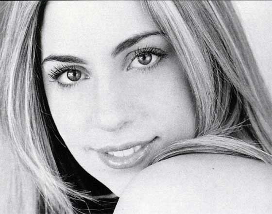 Lady Gaga da giovane