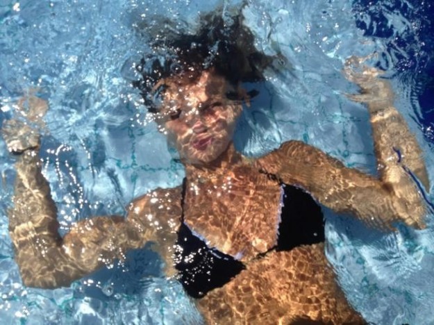 Alessandra Amoroso a New York