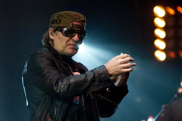Vasco Rossi ultime notizie: il Blasco si fa vivo su Facebook