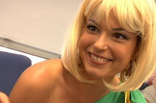 Sara Tommasi film a luci rosse