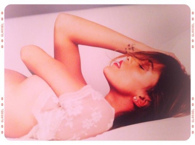 Belen sensuale