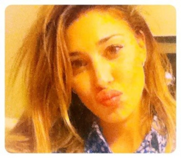 Belen viso