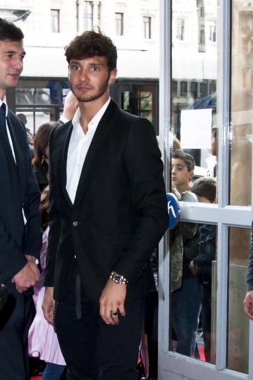 Stefano De Martino