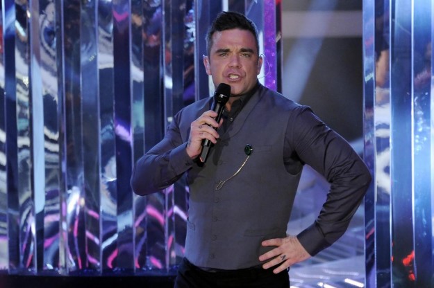 Robbie Williams ultime notizie: 